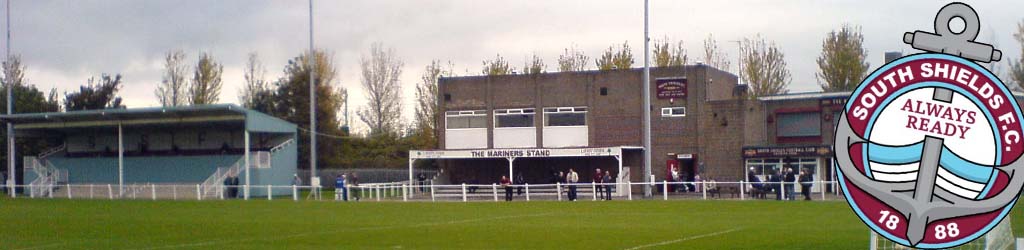 Mariners Park